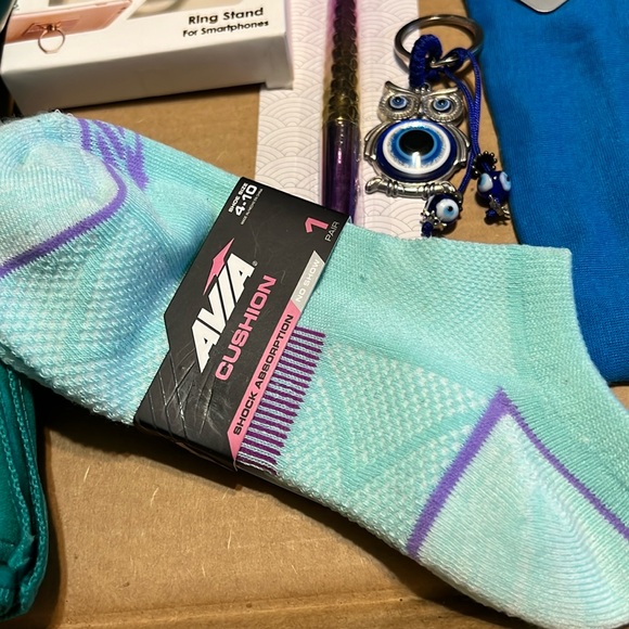 New Ladies/Women Mixed Lot Accessories Bundle of 9 Items Gift Idea (H-8) - Picture 10 of 16